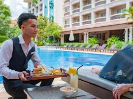 Somadevi Angkor Premium