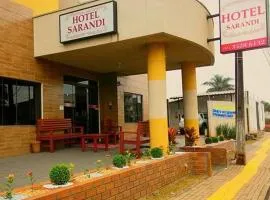 Hotel Sarandi