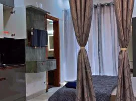 Crystal homes