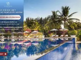 Victoria Phan Thiet Beach Resort & Spa