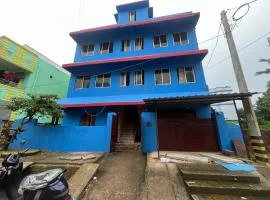 Hotel O Purple Inn Bahadalpur Railway Station