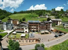 Hotel Patrizia Dolomites Glamour