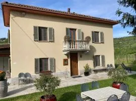 The Winemaker's House - La Collina La Casa