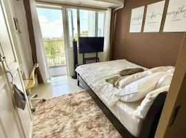 Kershee Lodging, hotel en Kaybagal