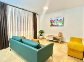 2 Cascada Apartment 2 Bedroom 2 Bath