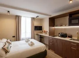 Sol St Mande - 2 pers PMR - 30