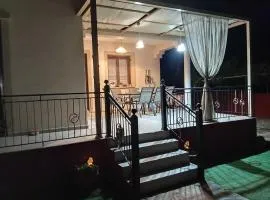 Αρχοντικο