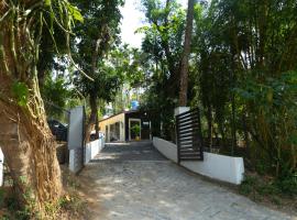 Pomma Holidays and Resorts, homestay in Muthanga
