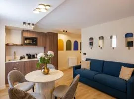 Sol St Mande - 4 pers- 31