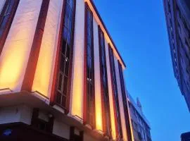 Yilmazel Hotel