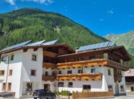 Hotel Pension Haid