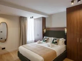 Sol St Mande - 2 pers- 32