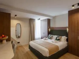 Sol St Mande - 2 pers- 32