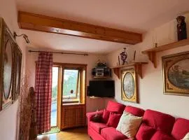 Charming apartment Pescocostanzo