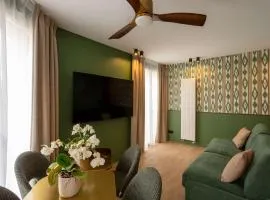 Sol St Mande - 4 pers - 40