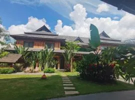 22 Garden House