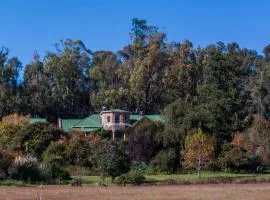 La Motte B&B