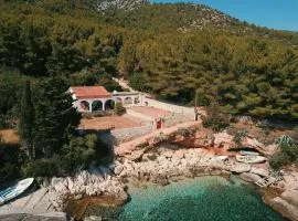 Holiday Home Nell