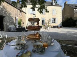 La Demeure d'Euphrosine