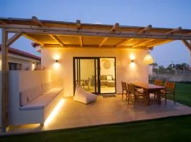 Kalliopi Luxury Apartments