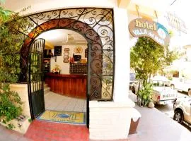 Hotel Villa del Mar Tradicional