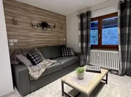 MAISON OLIVIER charmant appartement montagne