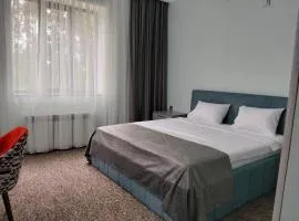 Şərq Vadisi Hotel