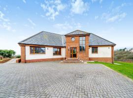 Military Drive 4, hotel v destinaci Portpatrick