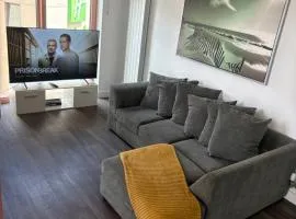 Perfect New Built Property, Wandsworth