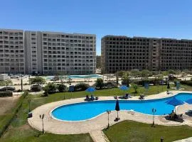 بورتو جولف مارينا جلوبال- للعائلات فقط