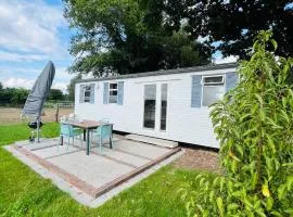 Tiny House auf Pferdehof