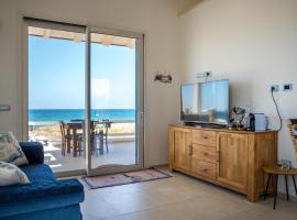 Casa Ammos, villa in Platamona