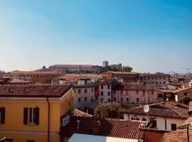 Maison Mavino