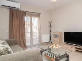 Bairamis House