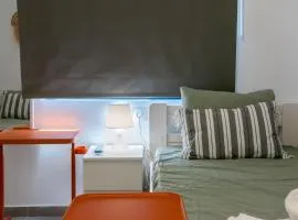 Olesia Rooms in Naousa