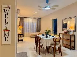 Arena Residence Sepang KLIA With Netflix by Westay Hospitality