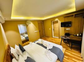 Hotel Pashm Home, hotel en Srinagar