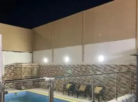 استراحه الحياه