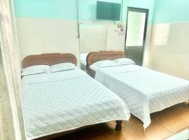 BB Tài Thịnh, nhà nghỉ dưỡng ở Quảng Ngãi