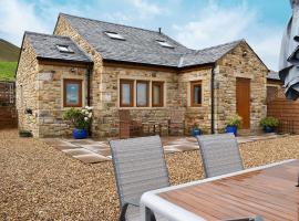 Hen House - Uk31827, hotel v destinaci Rimington