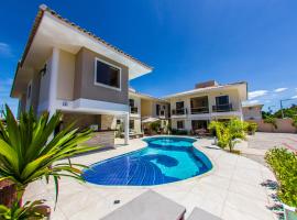 Residencial Portinari LTDA, hotel u gradu Porto Seguro