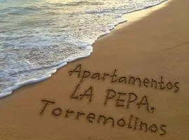 Apartamento Pepa Bajondillo