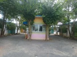 เพชรรัตน์รีสอร์ทแอนด์สปา