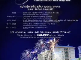 Lan Rung Beach Resort