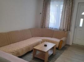 Apartment Victoria, hotel em Foca