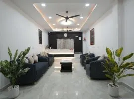 Ojha Villa