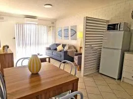 85 on First - Sawtell Apartments