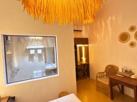 Inbox Siargao Resort, hotel in General Luna