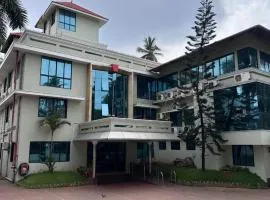 Hotel Sabari Park