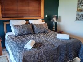 Titore Lodge, five-star hotel in Russell